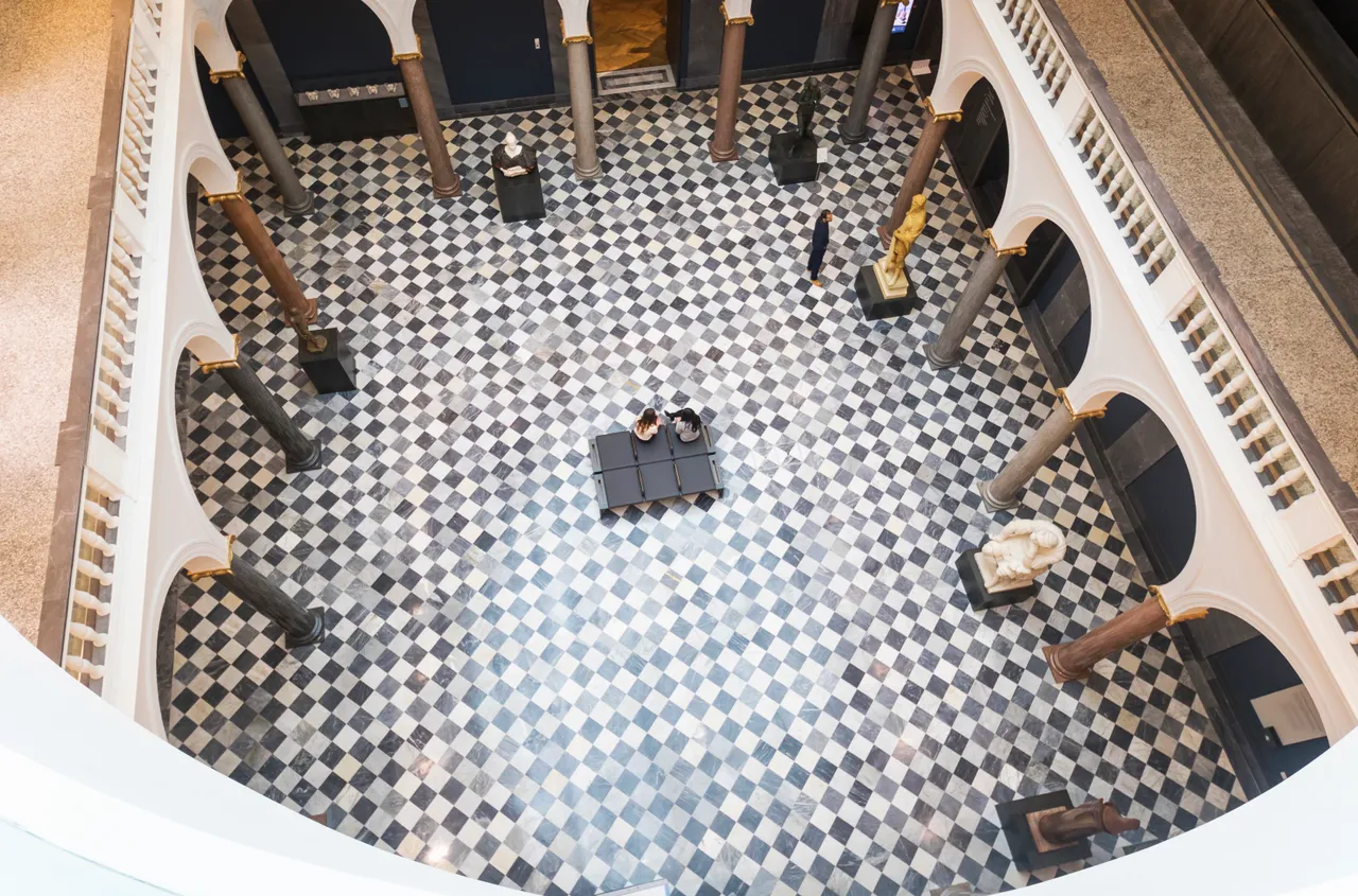 Aberdeen Art Gallery