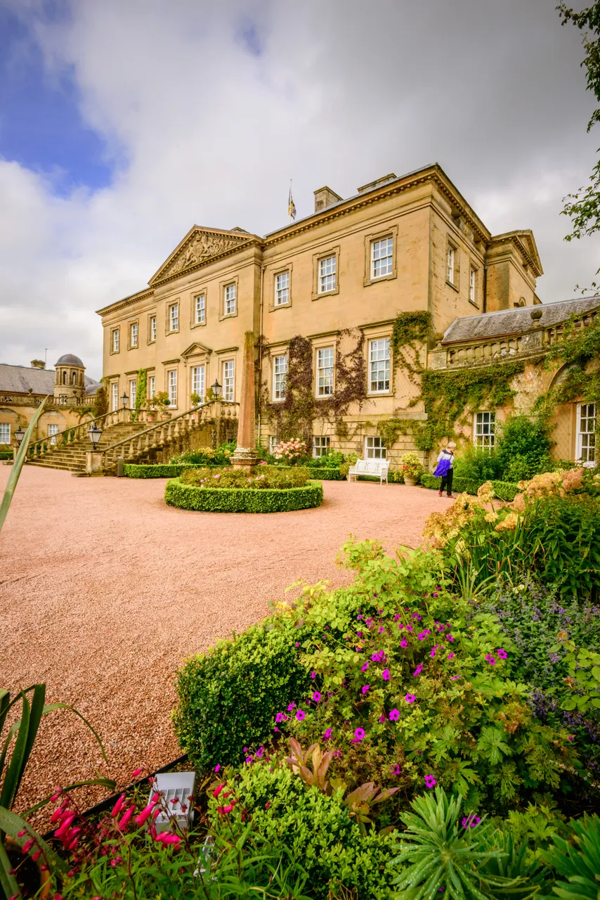 Dumfries House