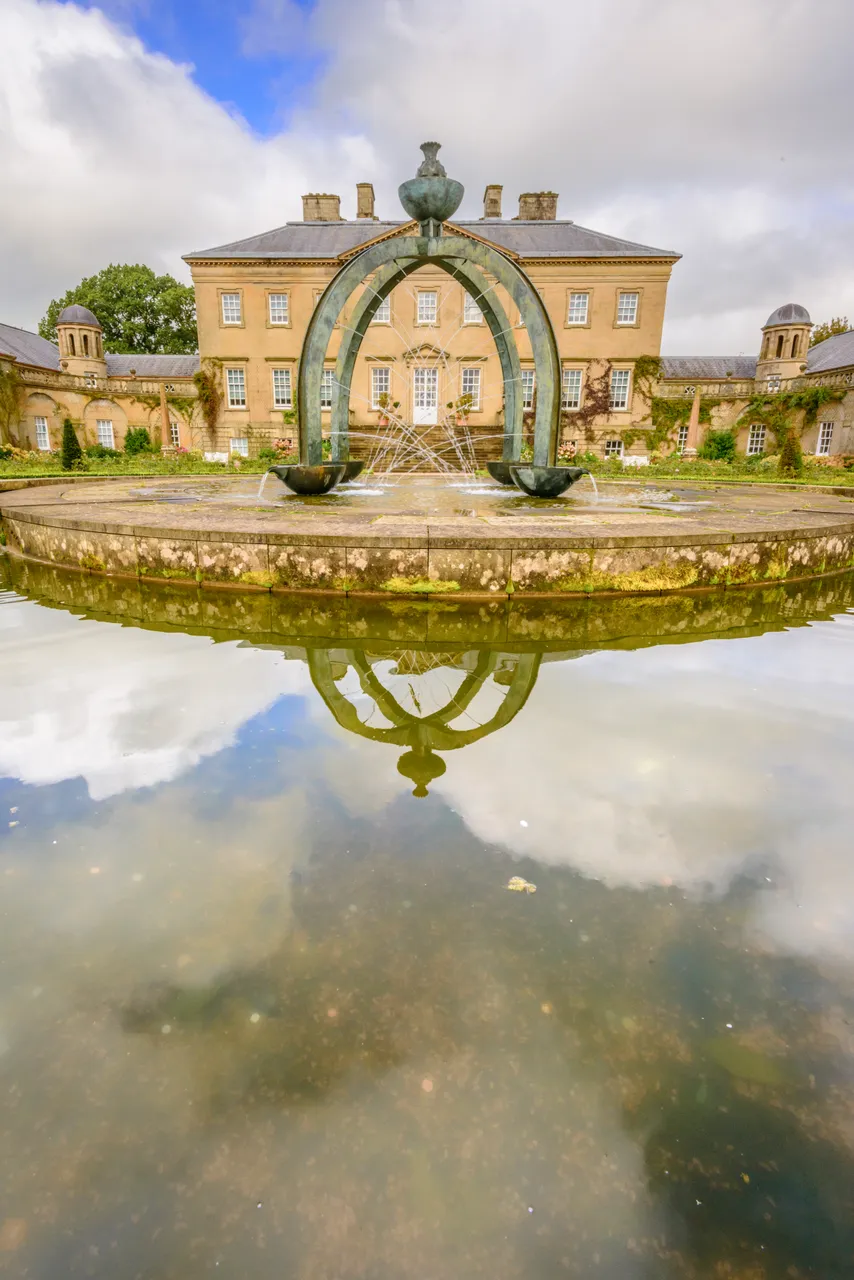 Dumfries House