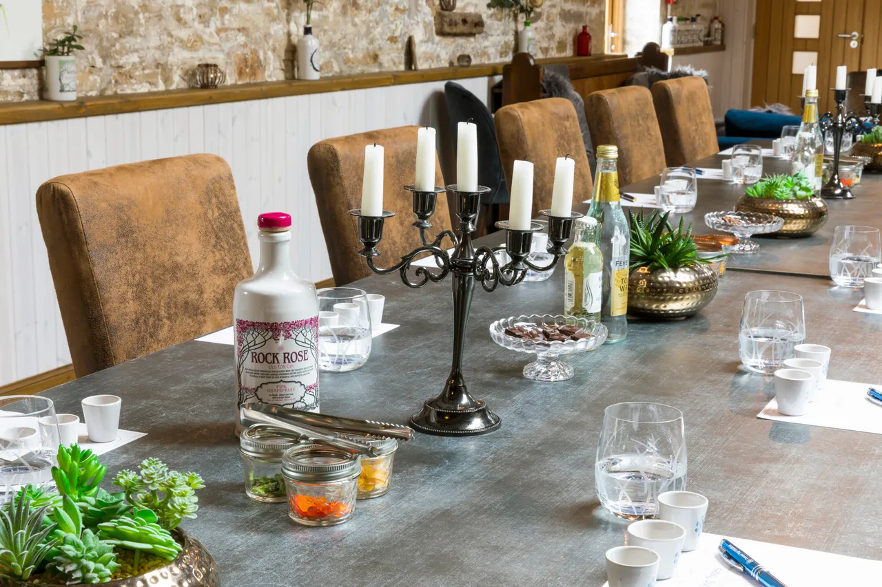 Dunnet Bay Distillery