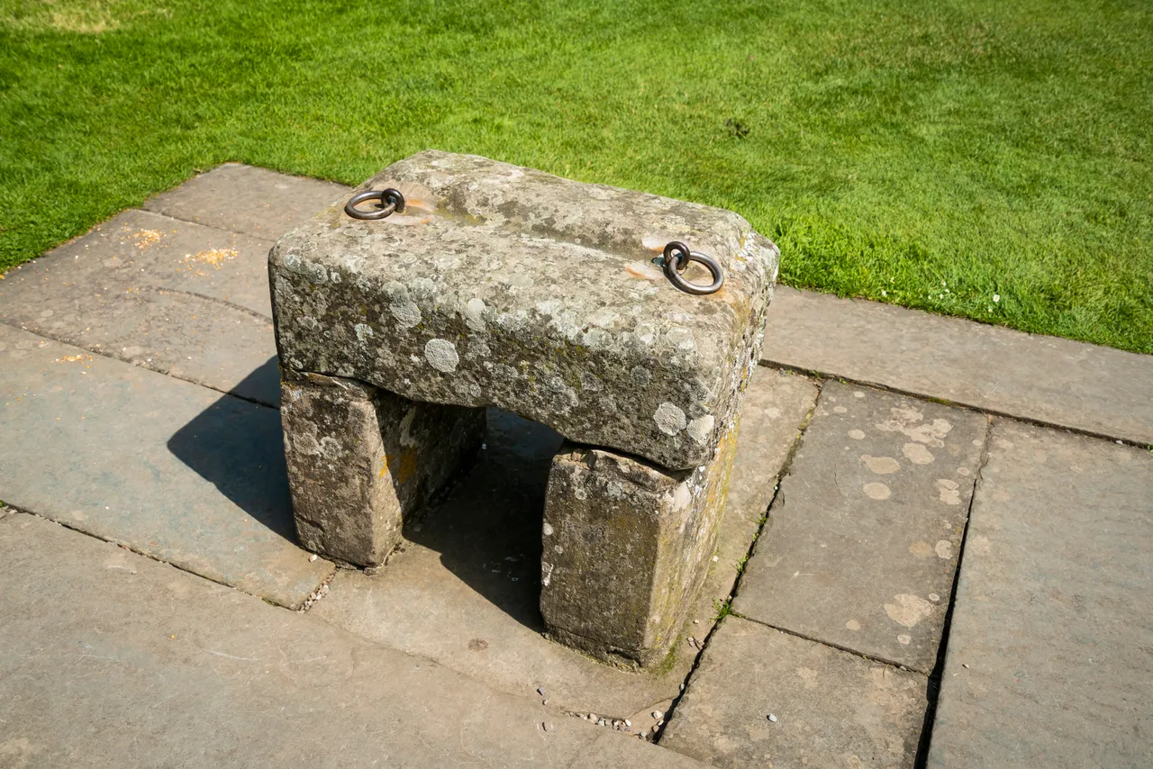 Scone Palace
