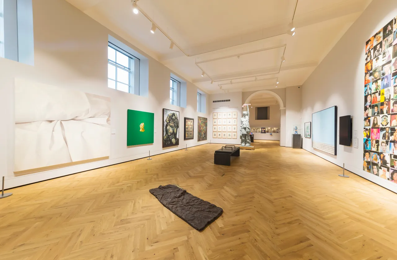 Aberdeen Art Gallery