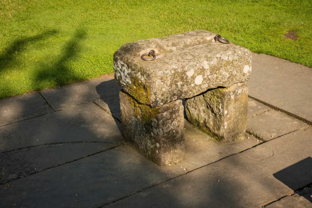 Scone Palace