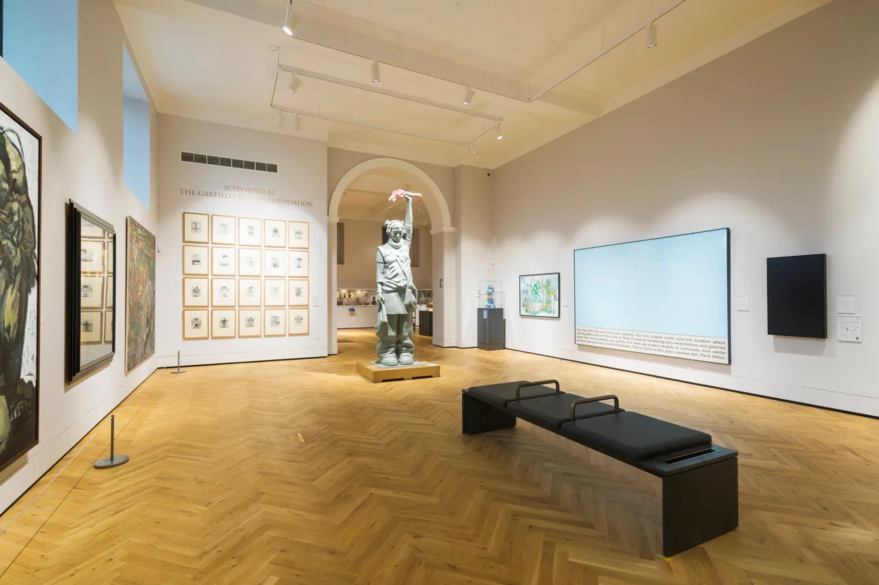 Aberdeen Art Gallery