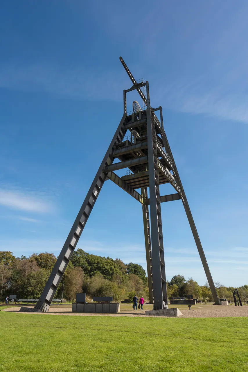 Barony A-Frame