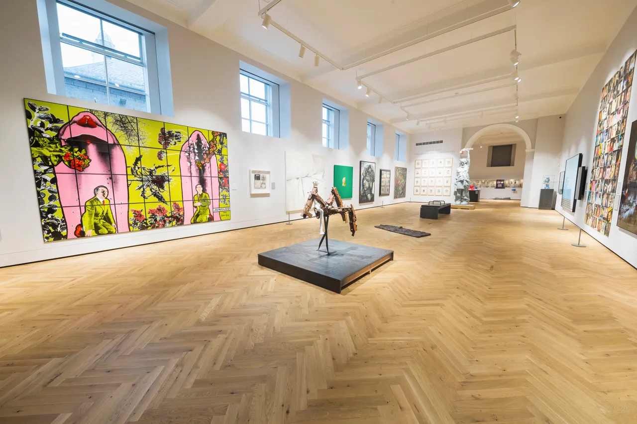 Aberdeen Art Gallery