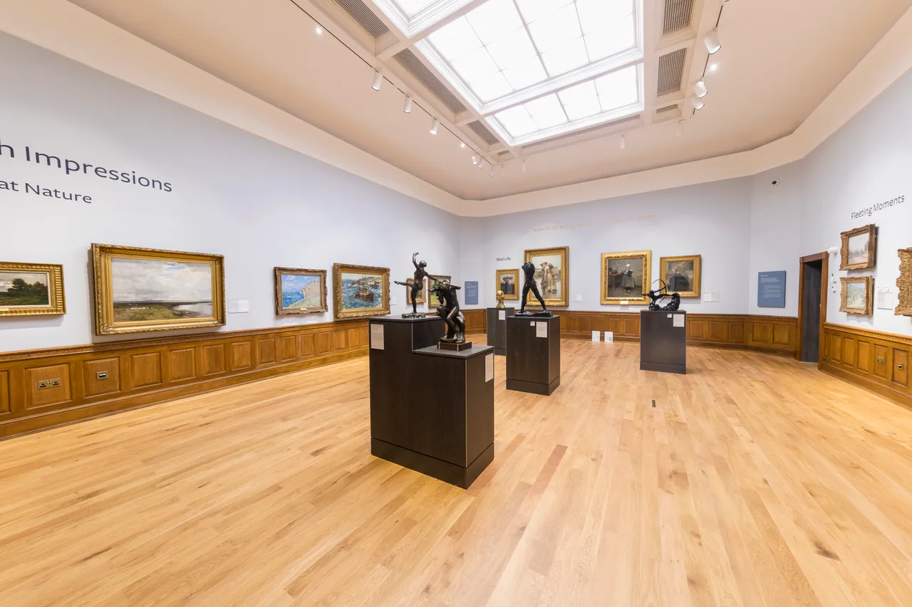 Aberdeen Art Gallery