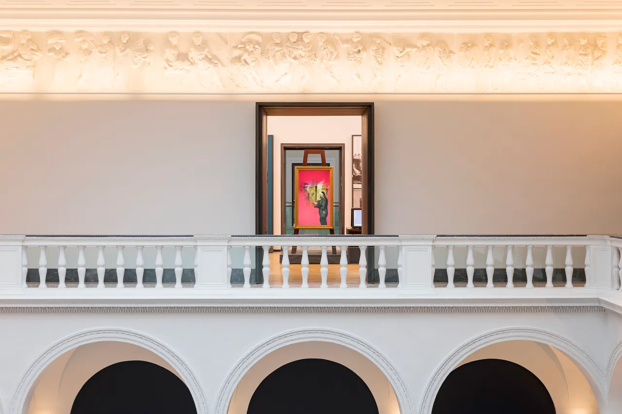 Aberdeen Art Gallery