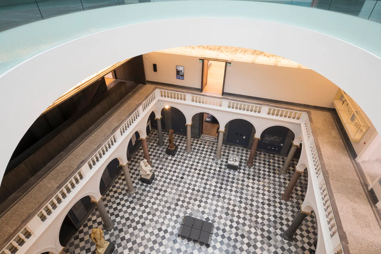 Aberdeen Art Gallery