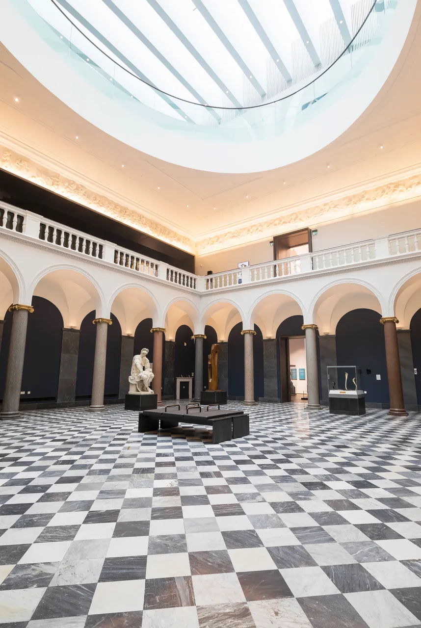 Aberdeen Art Gallery