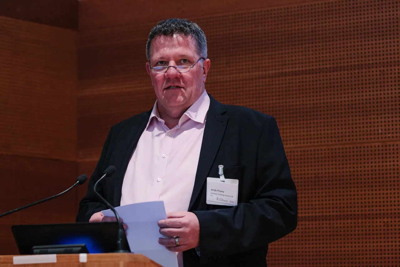 Ctrl+Alt+Succeed Scotland
