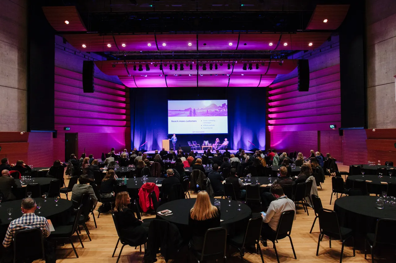 Ctrl+Alt+Succeed Scotland