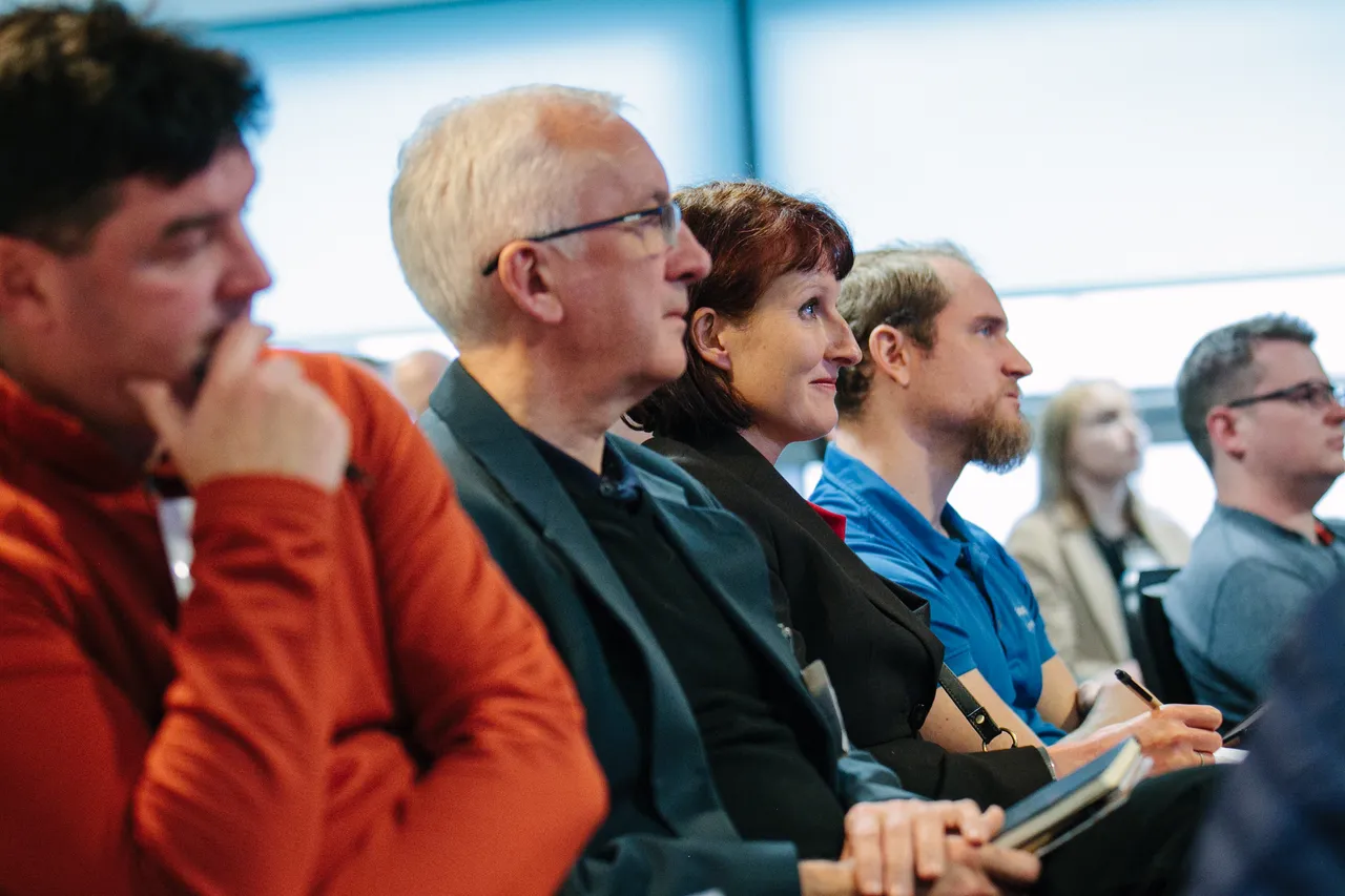 Ctrl+Alt+Succeed Scotland
