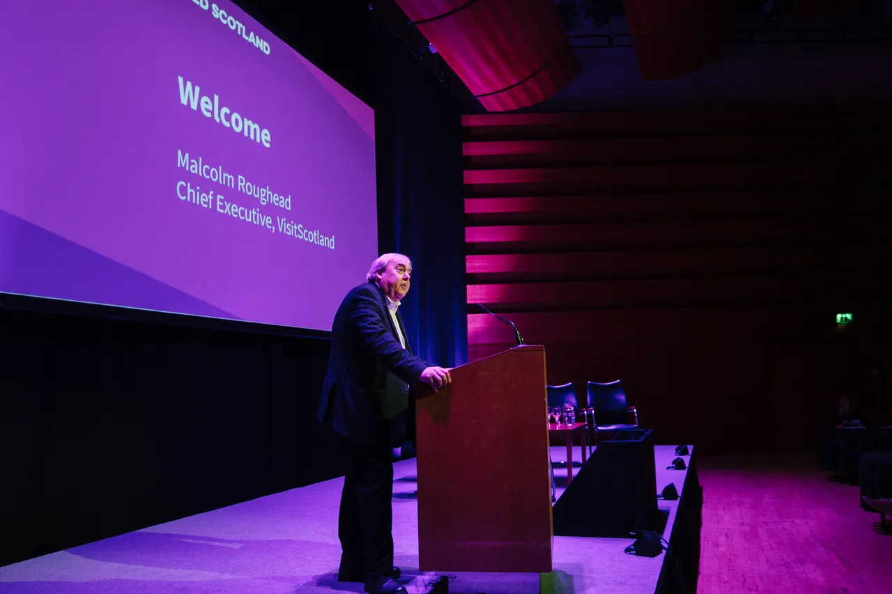 Ctrl+Alt+Succeed Scotland