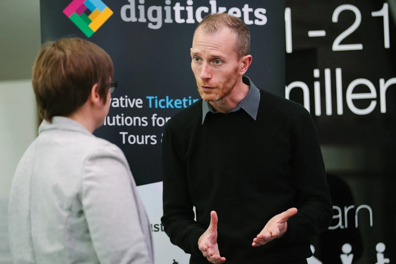 Ctrl+Alt+Succeed Scotland
