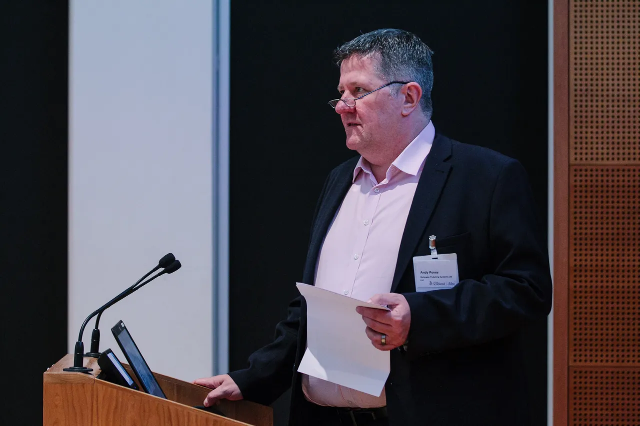 Ctrl+Alt+Succeed Scotland