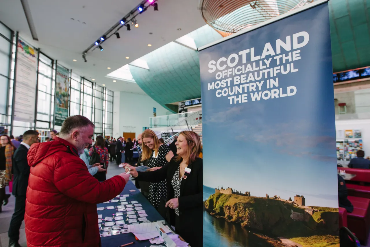 Ctrl+Alt+Succeed Scotland