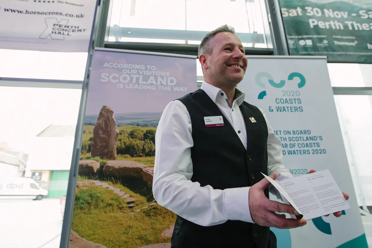 Ctrl+Alt+Succeed Scotland