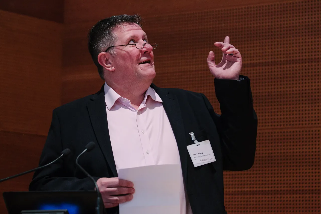 Ctrl+Alt+Succeed Scotland