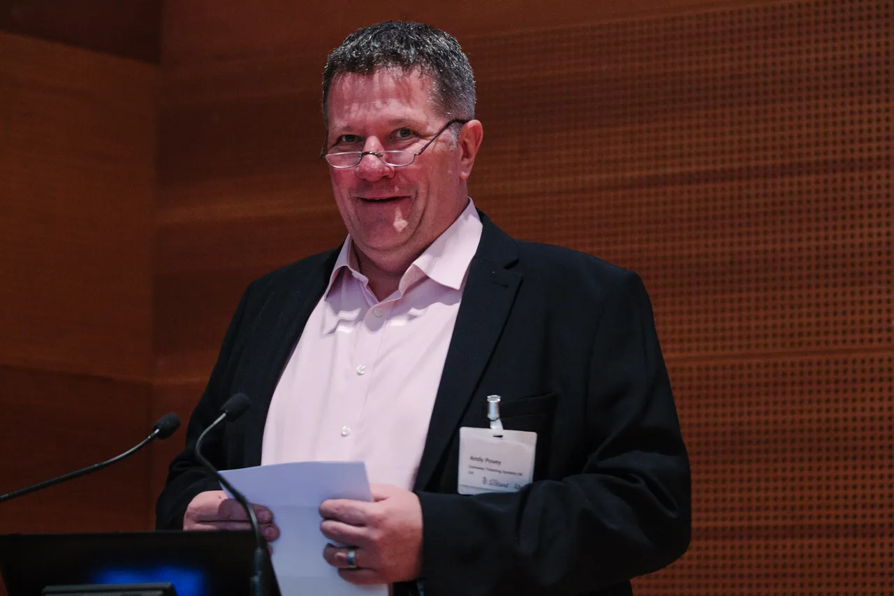 Ctrl+Alt+Succeed Scotland