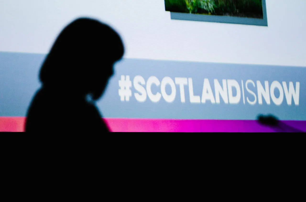 Ctrl+Alt+Succeed Scotland