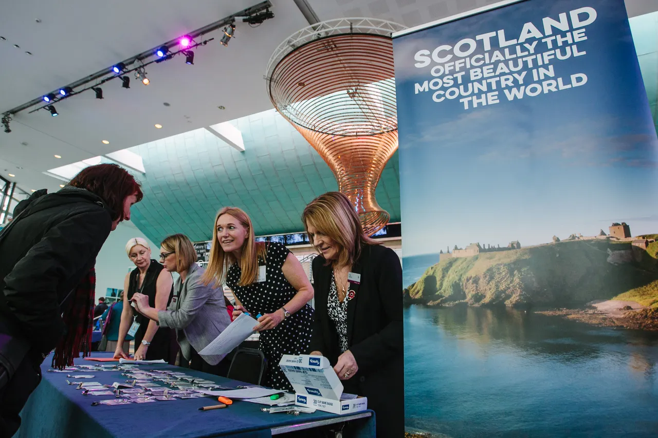 Ctrl+Alt+Succeed Scotland