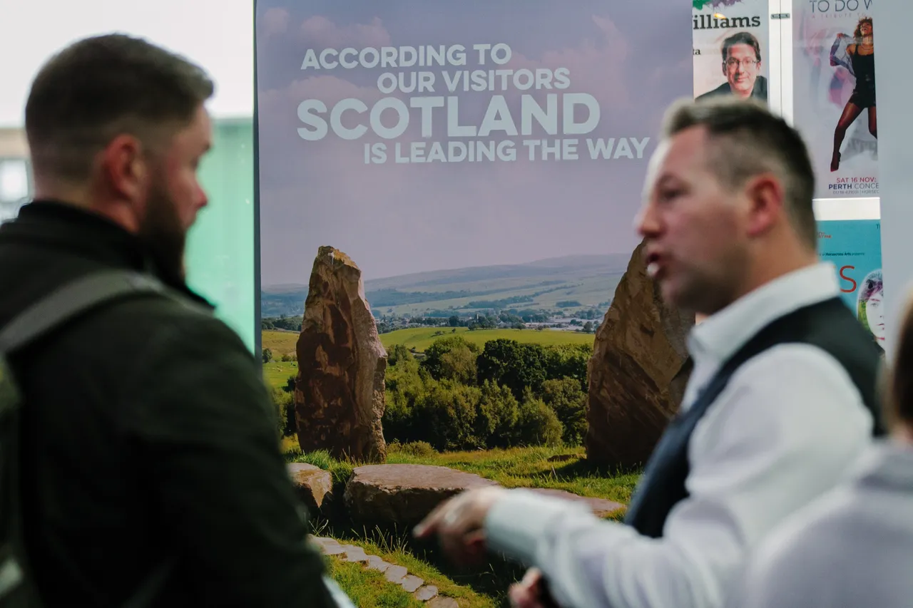 Ctrl+Alt+Succeed Scotland