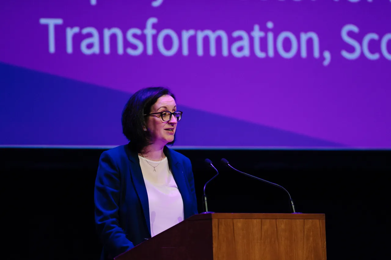 Ctrl+Alt+Succeed Scotland
