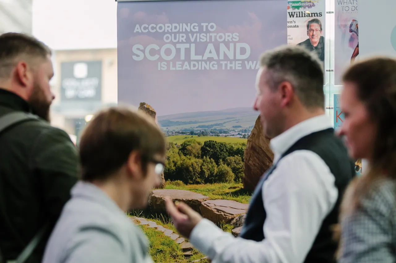 Ctrl+Alt+Succeed Scotland