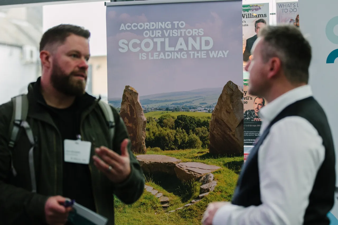 Ctrl+Alt+Succeed Scotland