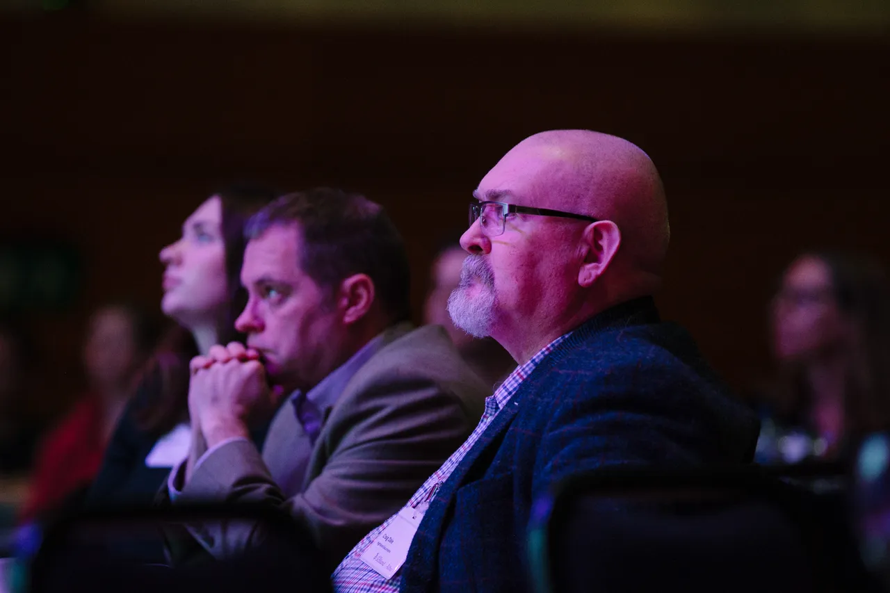 Ctrl+Alt+Succeed Scotland