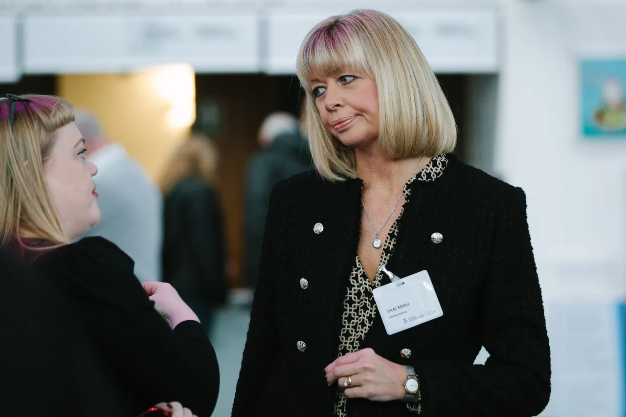 Ctrl+Alt+Succeed Scotland