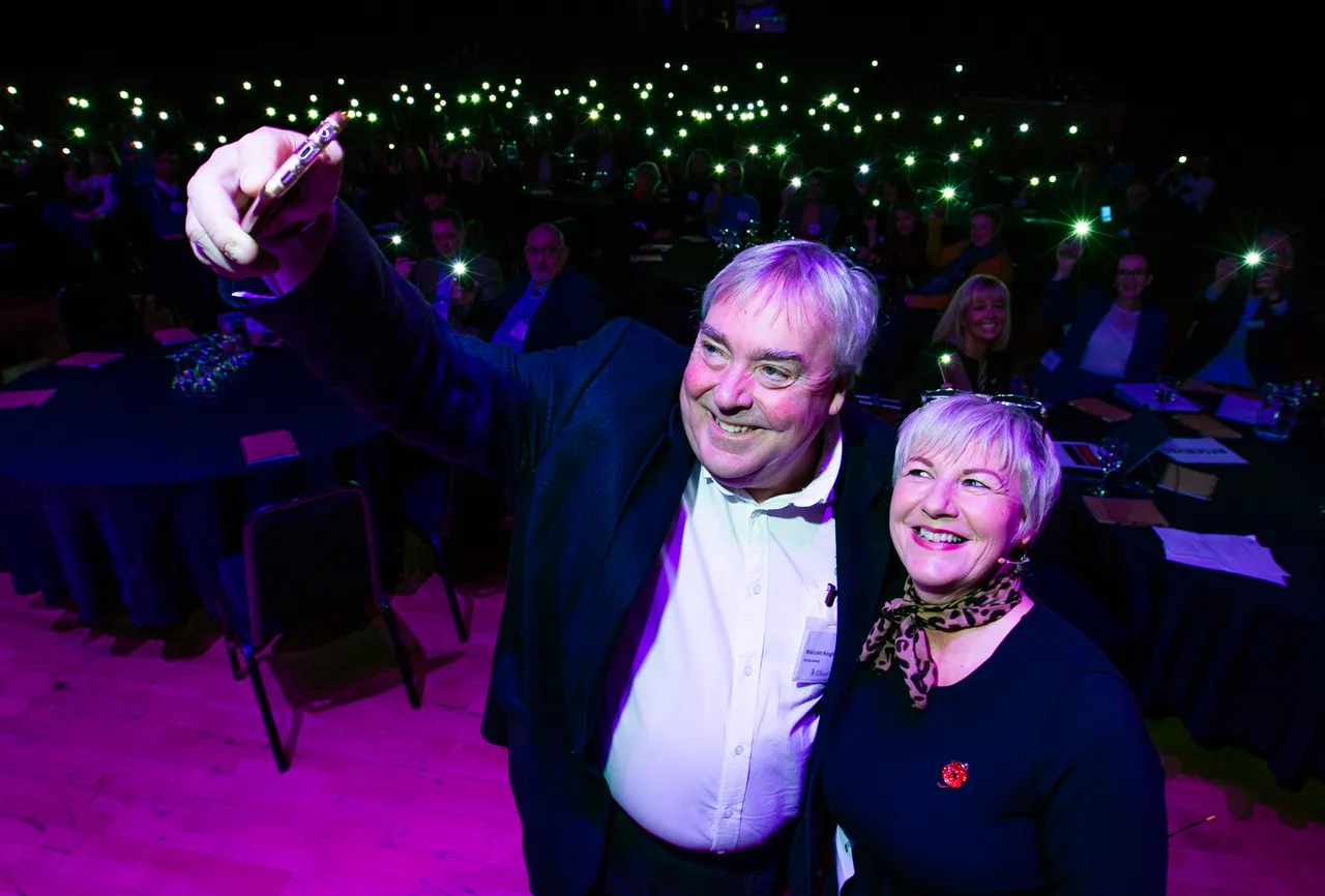 Ctrl+Alt+Succeed Scotland