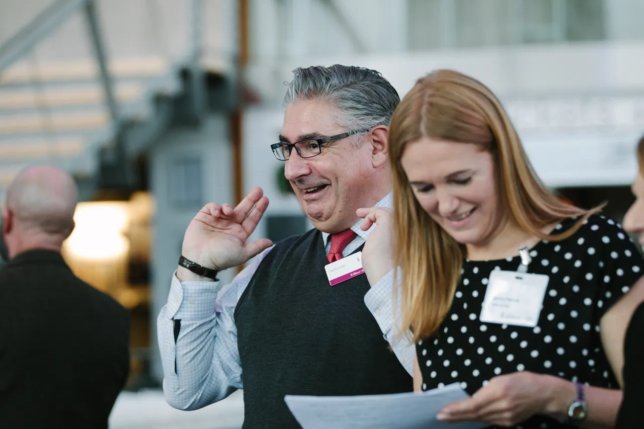 Ctrl+Alt+Succeed Scotland