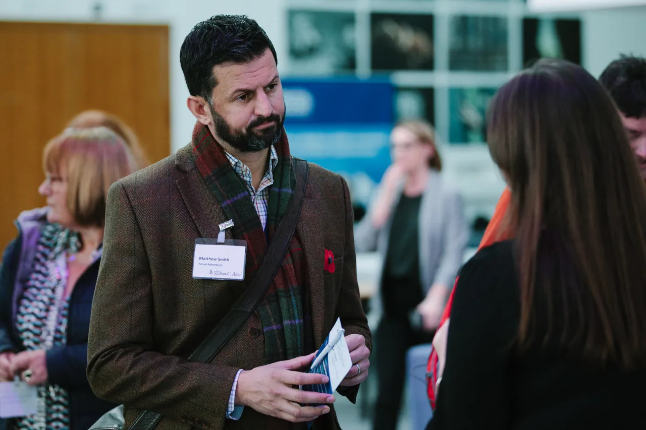 Ctrl+Alt+Succeed Scotland
