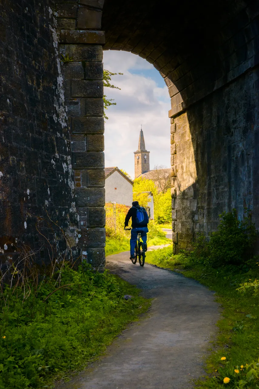 Fife Pilgrim Way