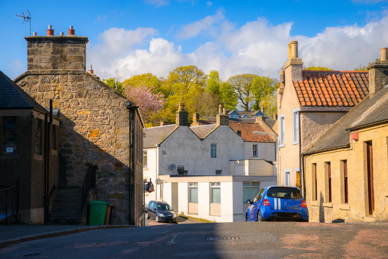 Markinch