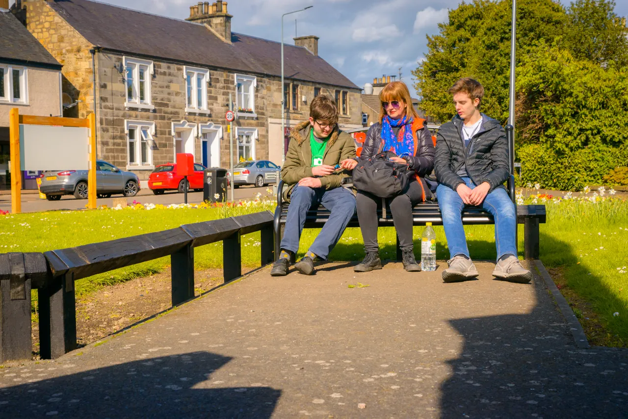 Markinch