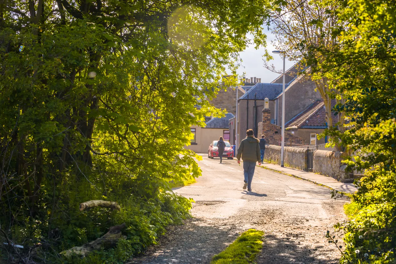 Markinch