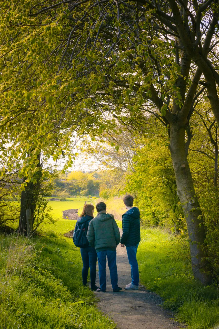 Fife Pilgrim Way