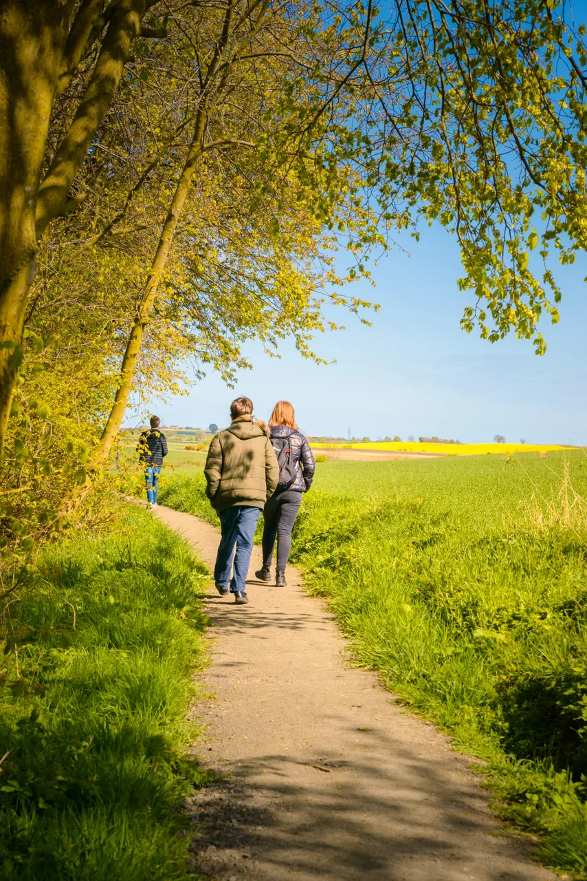 Fife Pilgrim Way