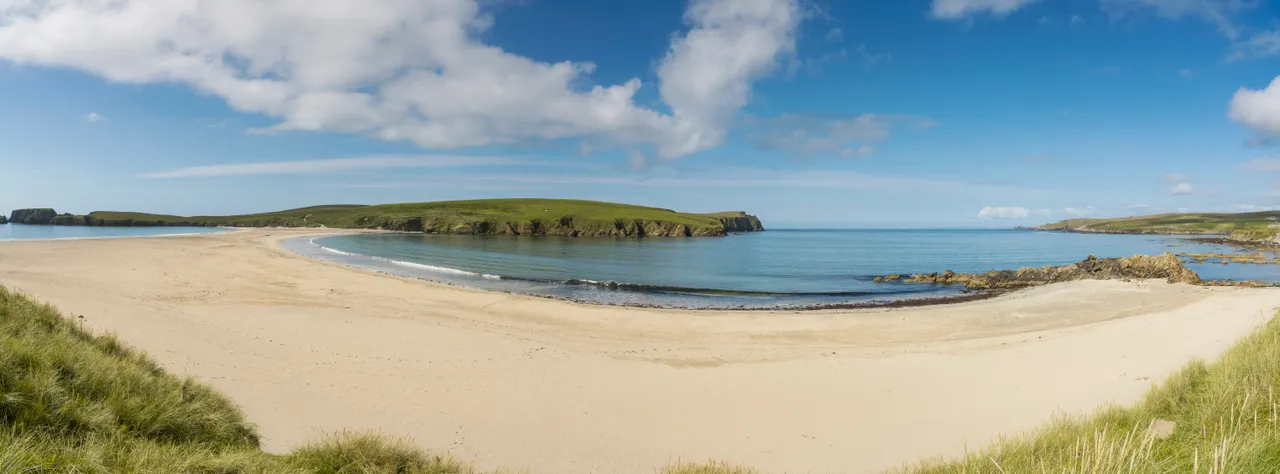 St Ninian's Isle