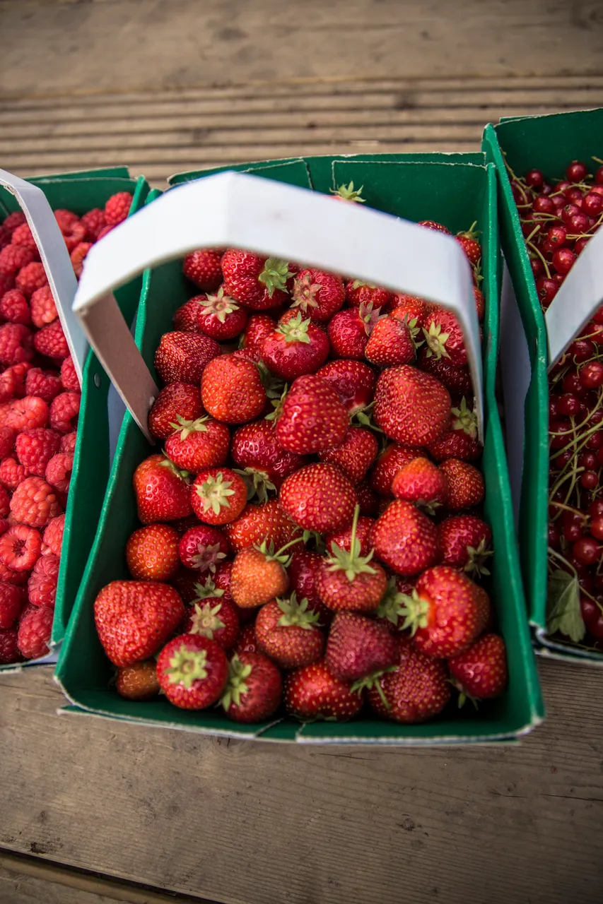 Craigies Fruit Farm
