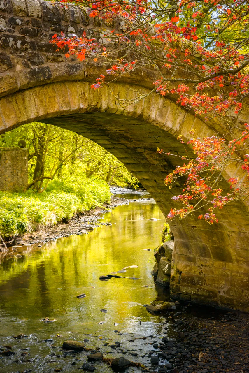Bishop's Bridge