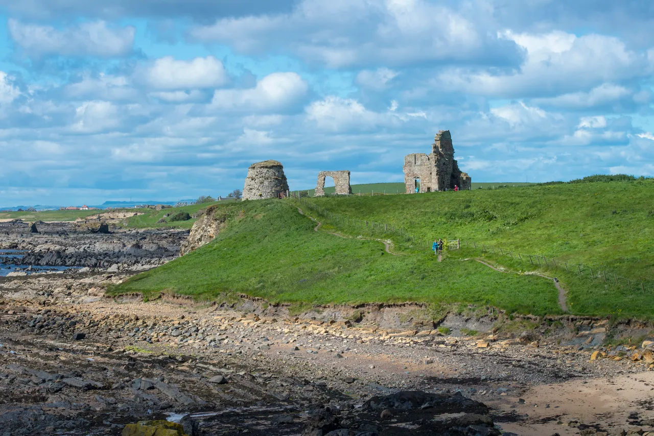 Newark Castle