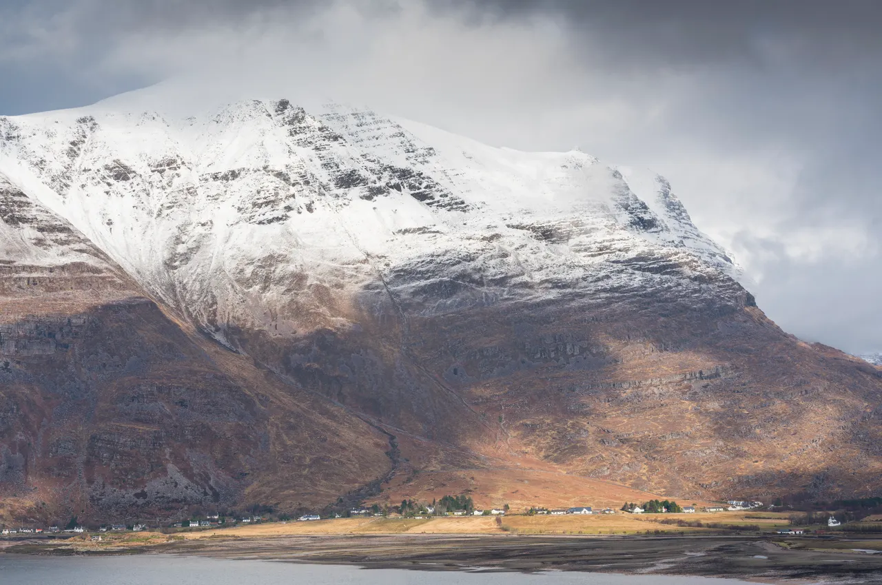 Torridon