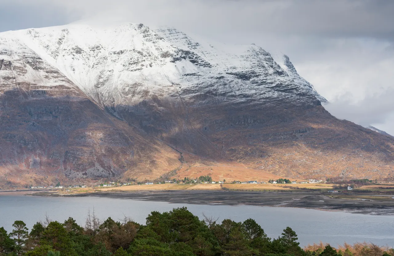 Torridon