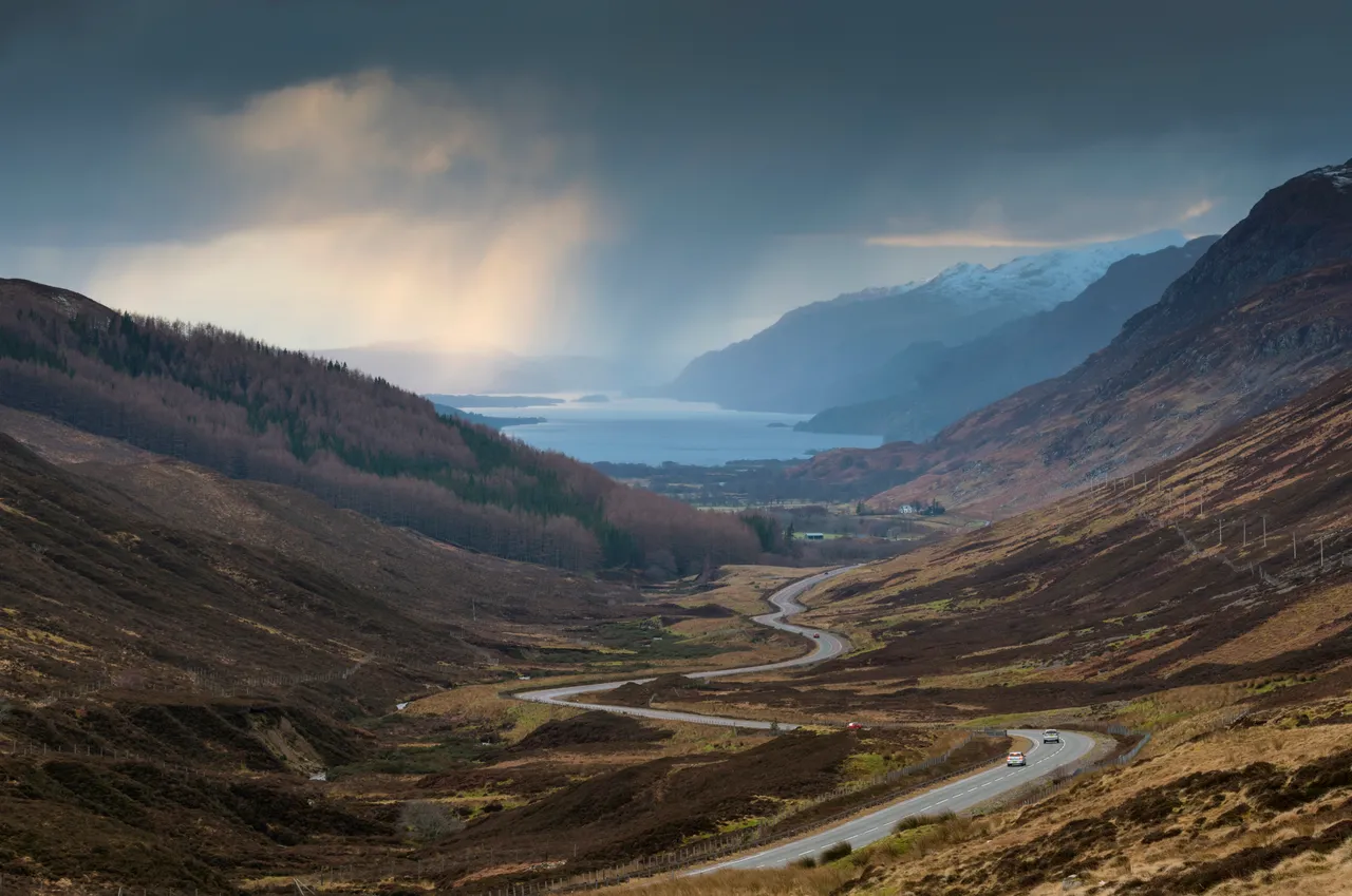 Kinlochewe