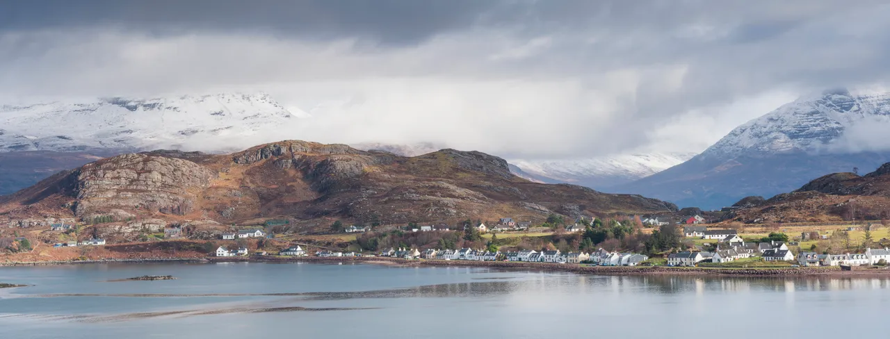 Shieldaig