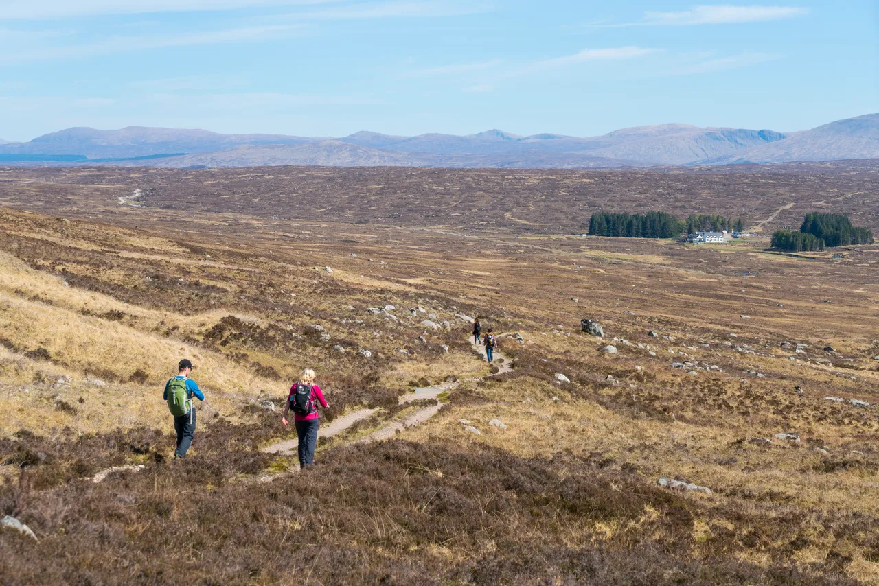 West Highland Way